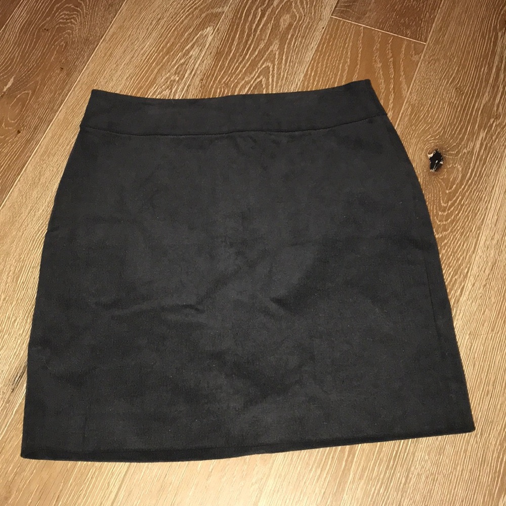 LAST CALL ‼️ Banana Republic Corduroy Skirt